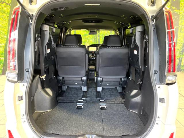 ノア ハイブリッドSi 純正10型ナビ バックカメラ 両側電動スライドドア 前席シートヒーター セーフティセンス クルーズコントロール 禁煙 LEDヘッドライト デュアルオートエアコン USBソケット ETC(11枚目)