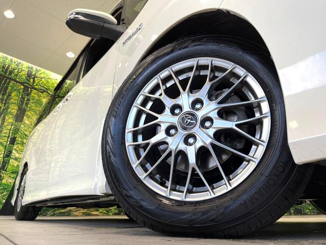 ノア ハイブリッドSi 純正10型ナビ バックカメラ 両側電動スライドドア 前席シートヒーター セーフティセンス クルーズコントロール 禁煙 LEDヘッドライト デュアルオートエアコン USBソケット ETC(14枚目)