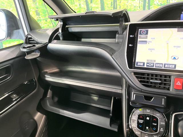 ノア ハイブリッドSi 純正10型ナビ バックカメラ 両側電動スライドドア 前席シートヒーター セーフティセンス クルーズコントロール 禁煙 LEDヘッドライト デュアルオートエアコン USBソケット ETC(41枚目)