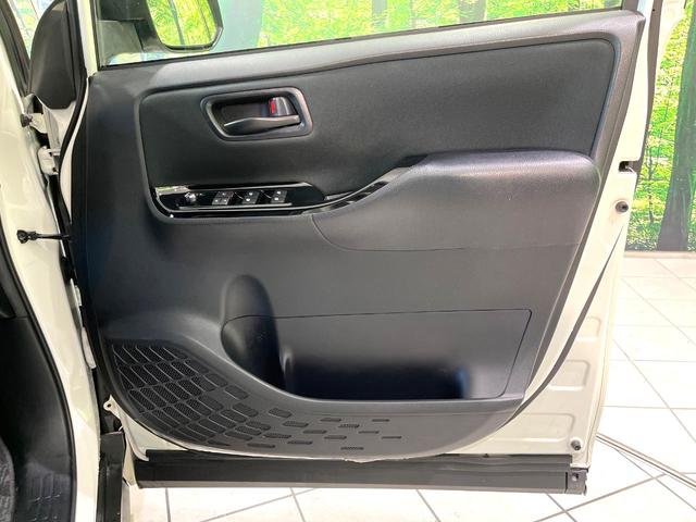 ノア ハイブリッドSi 純正10型ナビ バックカメラ 両側電動スライドドア 前席シートヒーター セーフティセンス クルーズコントロール 禁煙 LEDヘッドライト デュアルオートエアコン USBソケット ETC(42枚目)