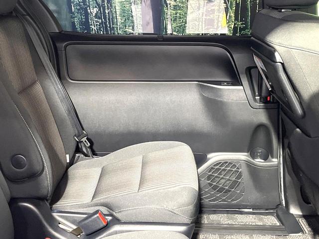 ノア ハイブリッドSi 純正10型ナビ バックカメラ 両側電動スライドドア 前席シートヒーター セーフティセンス クルーズコントロール 禁煙 LEDヘッドライト デュアルオートエアコン USBソケット ETC(43枚目)