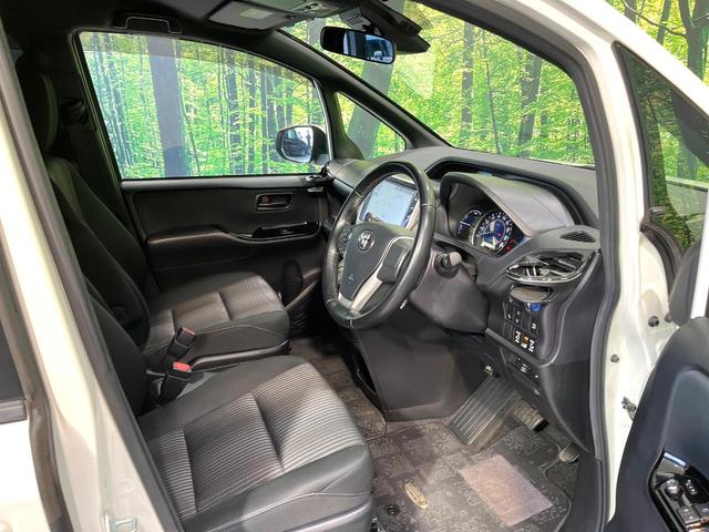 ノア ハイブリッドSi 純正10型ナビ バックカメラ 両側電動スライドドア 前席シートヒーター セーフティセンス クルーズコントロール 禁煙 LEDヘッドライト デュアルオートエアコン USBソケット ETC(47枚目)