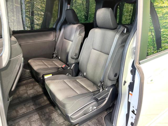 ノア ハイブリッドSi 純正10型ナビ バックカメラ 両側電動スライドドア 前席シートヒーター セーフティセンス クルーズコントロール 禁煙 LEDヘッドライト デュアルオートエアコン USBソケット ETC(49枚目)