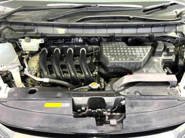 セレナ ハイウェイスター　プロパイロットエディション　フリップダウンモニター　純正ナビ　バックカメラ　Ｂｌｕｅｔｏｏｔｈ　両側電動スライドドア　プロパイロット　ドラレコ２ｃｈ　ステアリングスイッチ　ロールサンシェード　アイドリングストップ（18枚目）