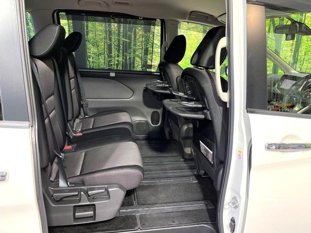 セレナ ハイウェイスター　プロパイロットエディション　フリップダウンモニター　純正ナビ　バックカメラ　Ｂｌｕｅｔｏｏｔｈ　両側電動スライドドア　プロパイロット　ドラレコ２ｃｈ　ステアリングスイッチ　ロールサンシェード　アイドリングストップ（50枚目）