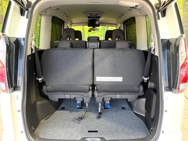 セレナ ハイウェイスター　プロパイロットエディション　フリップダウンモニター　純正ナビ　バックカメラ　Ｂｌｕｅｔｏｏｔｈ　両側電動スライドドア　プロパイロット　ドラレコ２ｃｈ　ステアリングスイッチ　ロールサンシェード　アイドリングストップ（54枚目）