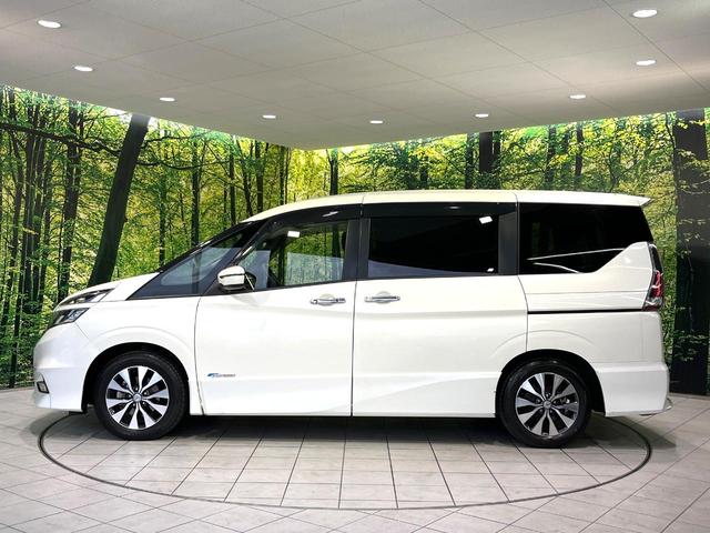 セレナ ハイウェイスター　プロパイロットエディション　フリップダウンモニター　純正ナビ　バックカメラ　Ｂｌｕｅｔｏｏｔｈ　両側電動スライドドア　プロパイロット　ドラレコ２ｃｈ　ステアリングスイッチ　ロールサンシェード　アイドリングストップ（58枚目）