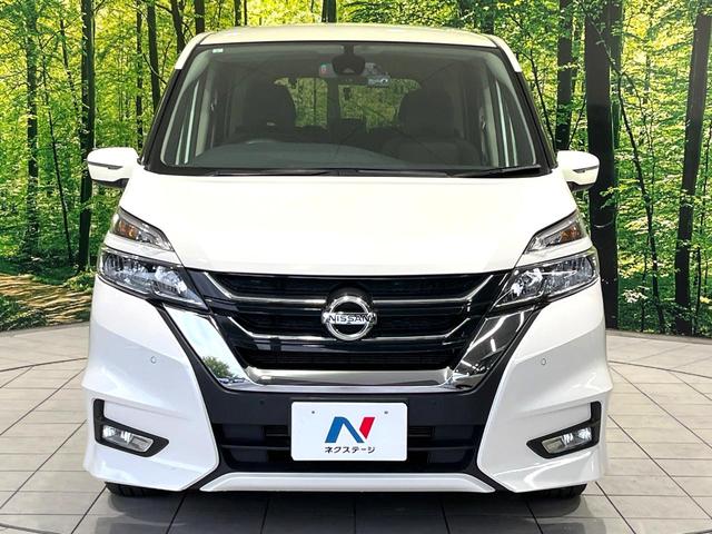 セレナ ハイウェイスター　プロパイロットエディション　フリップダウンモニター　純正ナビ　バックカメラ　Ｂｌｕｅｔｏｏｔｈ　両側電動スライドドア　プロパイロット　ドラレコ２ｃｈ　ステアリングスイッチ　ロールサンシェード　アイドリングストップ（61枚目）