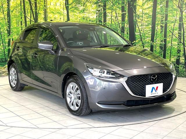 MAZDA2 15Sプロアクティブ スマートエディション 純正ナビ Bluetooth 全周囲カメラ 衝突軽減システム レーダークルーズ ヘッドアップディスプレイ シートヒーター LEDヘッドライト ブラインドスポットモニター ETC2.0 ドラレコ(16枚目)