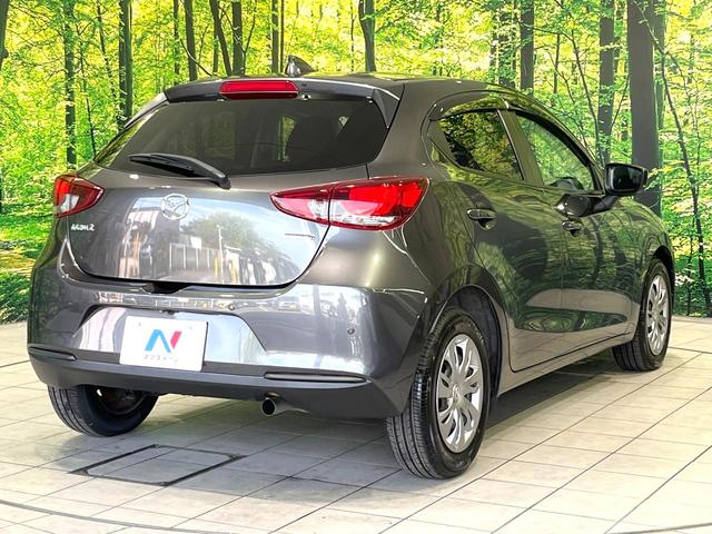 MAZDA2 15Sプロアクティブ スマートエディション 純正ナビ Bluetooth 全周囲カメラ 衝突軽減システム レーダークルーズ ヘッドアップディスプレイ シートヒーター LEDヘッドライト ブラインドスポットモニター ETC2.0 ドラレコ(17枚目)