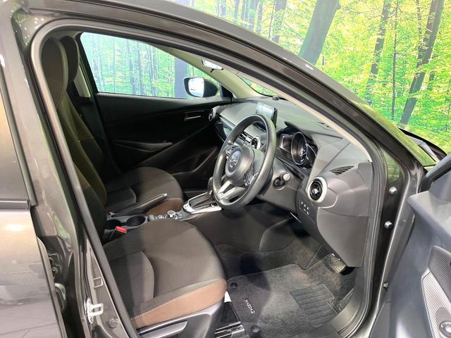 MAZDA2 15Sプロアクティブ スマートエディション 純正ナビ Bluetooth 全周囲カメラ 衝突軽減システム レーダークルーズ ヘッドアップディスプレイ シートヒーター LEDヘッドライト ブラインドスポットモニター ETC2.0 ドラレコ(45枚目)