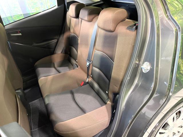 MAZDA2 15Sプロアクティブ スマートエディション 純正ナビ Bluetooth 全周囲カメラ 衝突軽減システム レーダークルーズ ヘッドアップディスプレイ シートヒーター LEDヘッドライト ブラインドスポットモニター ETC2.0 ドラレコ(46枚目)