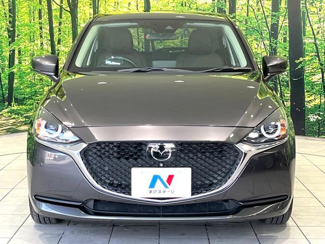 MAZDA2 15Sプロアクティブ スマートエディション 純正ナビ Bluetooth 全周囲カメラ 衝突軽減システム レーダークルーズ ヘッドアップディスプレイ シートヒーター LEDヘッドライト ブラインドスポットモニター ETC2.0 ドラレコ(52枚目)