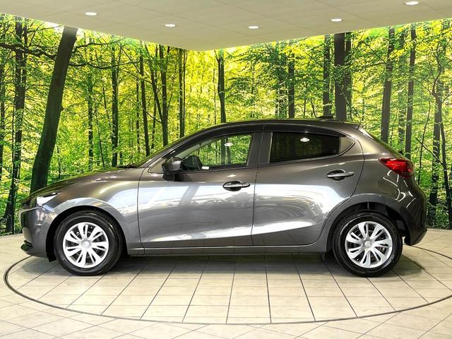 MAZDA2 15Sプロアクティブ スマートエディション 純正ナビ Bluetooth 全周囲カメラ 衝突軽減システム レーダークルーズ ヘッドアップディスプレイ シートヒーター LEDヘッドライト ブラインドスポットモニター ETC2.0 ドラレコ(54枚目)