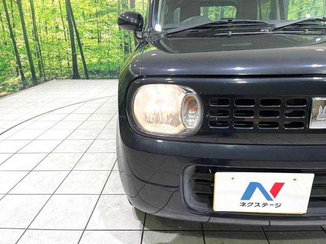 アルトラパン G スマートキー ETC アームレスト 純正オーディオ エアコン ベンチシート 禁煙 純正ステアリング 14インチAW パワーウインドウ イモビライザー プライバシーガラス シルバーインサイドドアハンドル(13枚目)