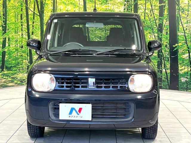 アルトラパン G スマートキー ETC アームレスト 純正オーディオ エアコン ベンチシート 禁煙 純正ステアリング 14インチAW パワーウインドウ イモビライザー プライバシーガラス シルバーインサイドドアハンドル(14枚目)