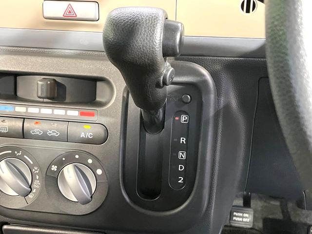 アルトラパン G スマートキー ETC アームレスト 純正オーディオ エアコン ベンチシート 禁煙 純正ステアリング 14インチAW パワーウインドウ イモビライザー プライバシーガラス シルバーインサイドドアハンドル(21枚目)