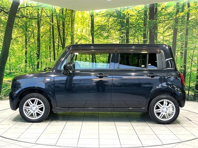 アルトラパン G スマートキー ETC アームレスト 純正オーディオ エアコン ベンチシート 禁煙 純正ステアリング 14インチAW パワーウインドウ イモビライザー プライバシーガラス シルバーインサイドドアハンドル(38枚目)