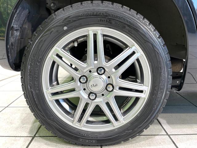 アルトラパン G スマートキー ETC アームレスト 純正オーディオ エアコン ベンチシート 禁煙 純正ステアリング 14インチAW パワーウインドウ イモビライザー プライバシーガラス シルバーインサイドドアハンドル(41枚目)