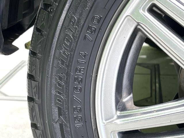 アルトラパン G スマートキー ETC アームレスト 純正オーディオ エアコン ベンチシート 禁煙 純正ステアリング 14インチAW パワーウインドウ イモビライザー プライバシーガラス シルバーインサイドドアハンドル(42枚目)