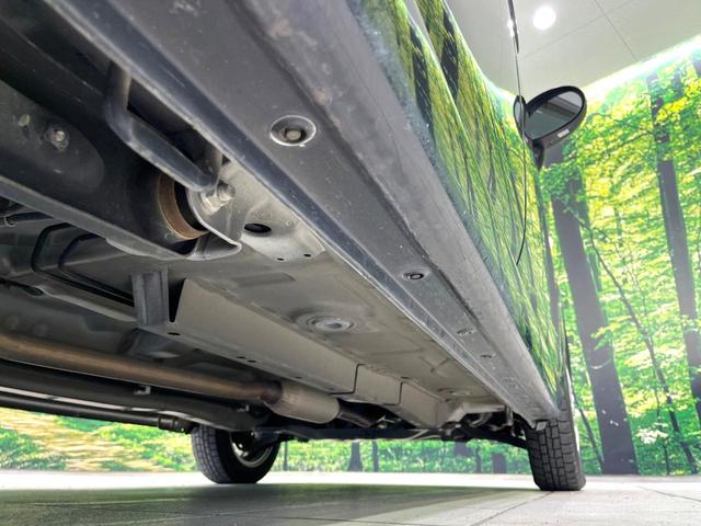 アルトラパン G スマートキー ETC アームレスト 純正オーディオ エアコン ベンチシート 禁煙 純正ステアリング 14インチAW パワーウインドウ イモビライザー プライバシーガラス シルバーインサイドドアハンドル(44枚目)