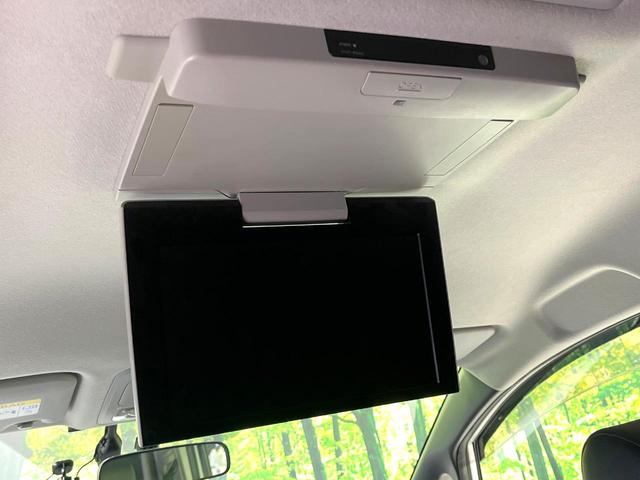 エスクァイア ハイブリッドGi フリップダウンモニター 純正9型ナビ バックカメラ Bluetooth 両側電動スライドドア シートヒーター リアオートエアコン クルーズコントロール フルセグ ビルトインETC ドラレコ(3枚目)