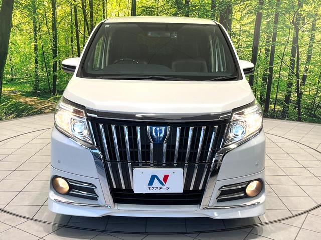 エスクァイア ハイブリッドGi フリップダウンモニター 純正9型ナビ バックカメラ Bluetooth 両側電動スライドドア シートヒーター リアオートエアコン クルーズコントロール フルセグ ビルトインETC ドラレコ(15枚目)