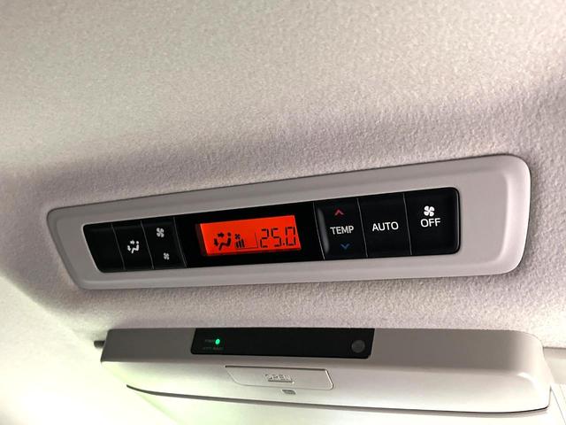 エスクァイア ハイブリッドGi フリップダウンモニター 純正9型ナビ バックカメラ Bluetooth 両側電動スライドドア シートヒーター リアオートエアコン クルーズコントロール フルセグ ビルトインETC ドラレコ(24枚目)