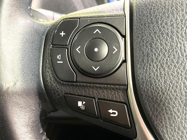 エスクァイア ハイブリッドGi フリップダウンモニター 純正9型ナビ バックカメラ Bluetooth 両側電動スライドドア シートヒーター リアオートエアコン クルーズコントロール フルセグ ビルトインETC ドラレコ(29枚目)