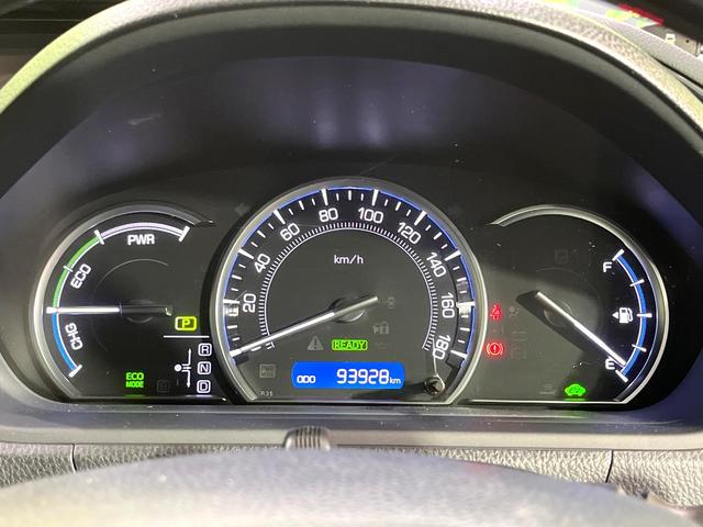 エスクァイア ハイブリッドGi フリップダウンモニター 純正9型ナビ バックカメラ Bluetooth 両側電動スライドドア シートヒーター リアオートエアコン クルーズコントロール フルセグ ビルトインETC ドラレコ(32枚目)