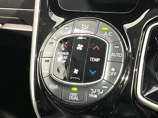 エスクァイア ハイブリッドGi フリップダウンモニター 純正9型ナビ バックカメラ Bluetooth 両側電動スライドドア シートヒーター リアオートエアコン クルーズコントロール フルセグ ビルトインETC ドラレコ(34枚目)