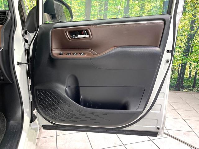 エスクァイア ハイブリッドGi フリップダウンモニター 純正9型ナビ バックカメラ Bluetooth 両側電動スライドドア シートヒーター リアオートエアコン クルーズコントロール フルセグ ビルトインETC ドラレコ(37枚目)