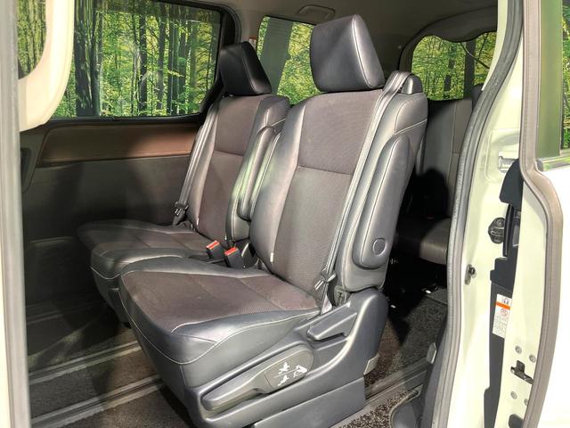 エスクァイア ハイブリッドGi フリップダウンモニター 純正9型ナビ バックカメラ Bluetooth 両側電動スライドドア シートヒーター リアオートエアコン クルーズコントロール フルセグ ビルトインETC ドラレコ(41枚目)