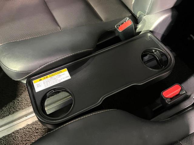 エスクァイア ハイブリッドGi フリップダウンモニター 純正9型ナビ バックカメラ Bluetooth 両側電動スライドドア シートヒーター リアオートエアコン クルーズコントロール フルセグ ビルトインETC ドラレコ(46枚目)