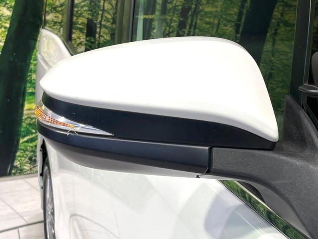 エスクァイア ハイブリッドGi フリップダウンモニター 純正9型ナビ バックカメラ Bluetooth 両側電動スライドドア シートヒーター リアオートエアコン クルーズコントロール フルセグ ビルトインETC ドラレコ(49枚目)