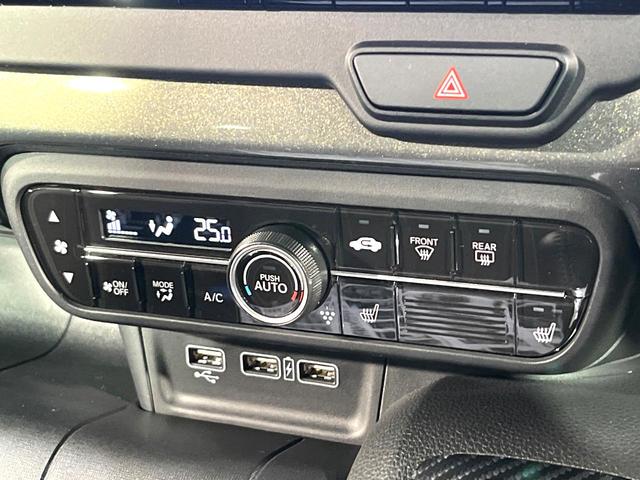 N-WGNカスタム L・ターボ 純正9型ナビ バックカメラ ホンダセンシング アダプティブクルーズコントロール Bluetooth シートヒーター ターボ ビルトインETC ドラレコ パドルシフト 純正15インチAW 合皮レザーシー(33枚目)