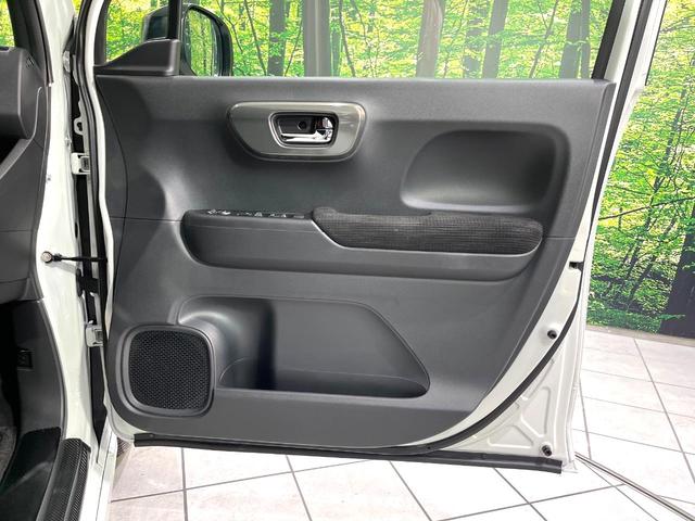 N-WGNカスタム L・ターボ 純正9型ナビ バックカメラ ホンダセンシング アダプティブクルーズコントロール Bluetooth シートヒーター ターボ ビルトインETC ドラレコ パドルシフト 純正15インチAW 合皮レザーシー(43枚目)