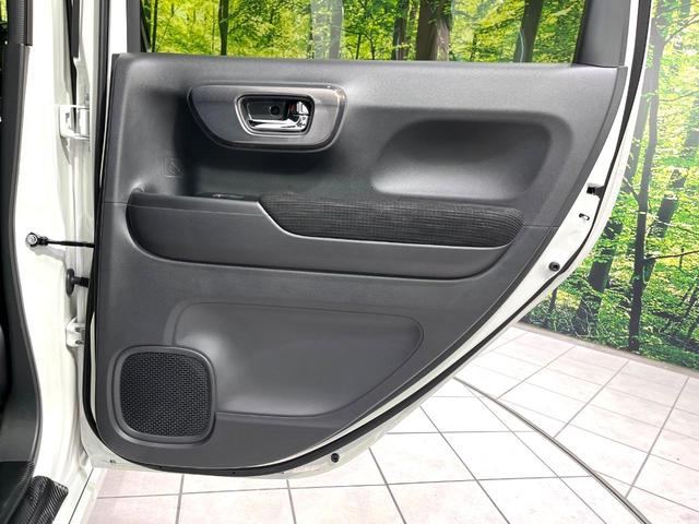 N-WGNカスタム L・ターボ 純正9型ナビ バックカメラ ホンダセンシング アダプティブクルーズコントロール Bluetooth シートヒーター ターボ ビルトインETC ドラレコ パドルシフト 純正15インチAW 合皮レザーシー(44枚目)
