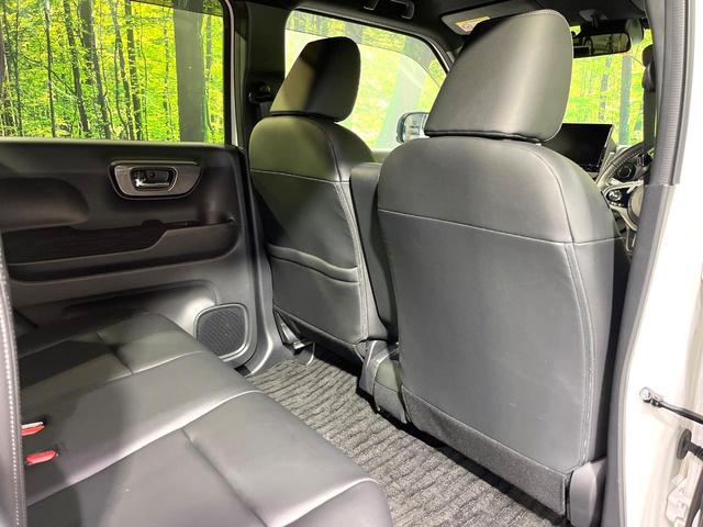 N-WGNカスタム L・ターボ 純正9型ナビ バックカメラ ホンダセンシング アダプティブクルーズコントロール Bluetooth シートヒーター ターボ ビルトインETC ドラレコ パドルシフト 純正15インチAW 合皮レザーシー(47枚目)