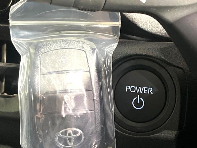 シエンタ ハイブリッドX 登録済未使用車 電動スライドドア 衝突被害軽減システム レーダークルーズ コーナーセンサー スマートキー プッシュスタート LEDヘッド オートハイビーム オートライト オートエアコン(6枚目)