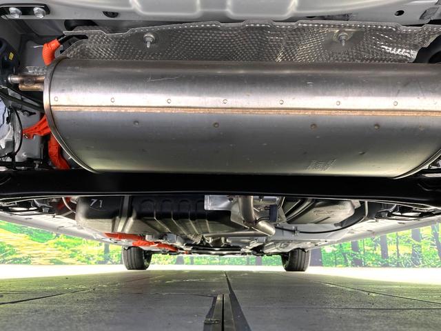 シエンタ ハイブリッドX 登録済未使用車 電動スライドドア 衝突被害軽減システム レーダークルーズ コーナーセンサー スマートキー プッシュスタート LEDヘッド オートハイビーム オートライト オートエアコン(19枚目)