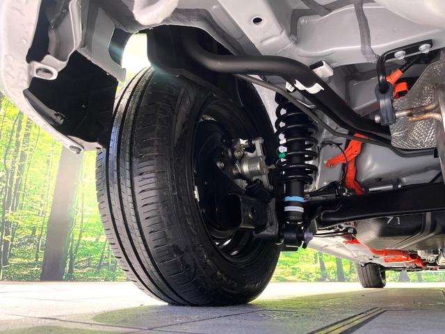 シエンタ ハイブリッドX 登録済未使用車 電動スライドドア 衝突被害軽減システム レーダークルーズ コーナーセンサー スマートキー プッシュスタート LEDヘッド オートハイビーム オートライト オートエアコン(20枚目)