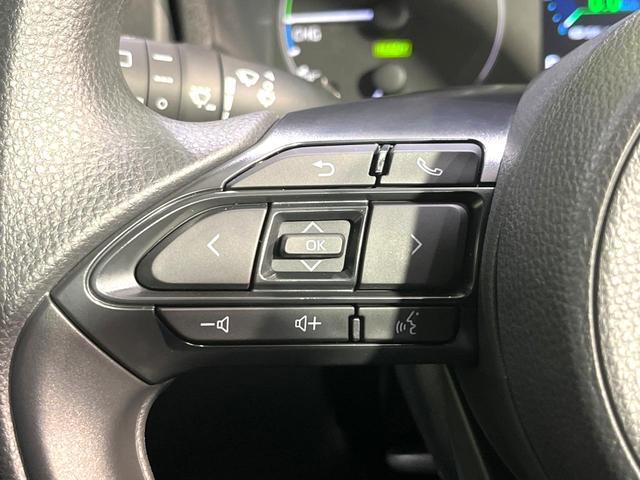 シエンタ ハイブリッドX 登録済未使用車 電動スライドドア 衝突被害軽減システム レーダークルーズ コーナーセンサー スマートキー プッシュスタート LEDヘッド オートハイビーム オートライト オートエアコン(24枚目)