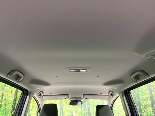 シエンタ ハイブリッドX 登録済未使用車 電動スライドドア 衝突被害軽減システム レーダークルーズ コーナーセンサー スマートキー プッシュスタート LEDヘッド オートハイビーム オートライト オートエアコン(32枚目)