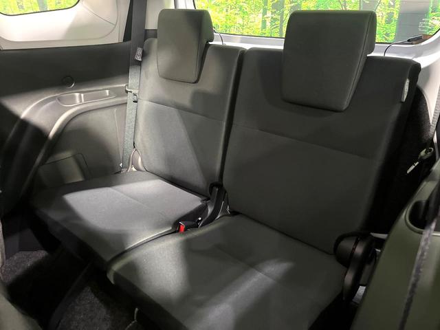 シエンタ ハイブリッドX 登録済未使用車 電動スライドドア 衝突被害軽減システム レーダークルーズ コーナーセンサー スマートキー プッシュスタート LEDヘッド オートハイビーム オートライト オートエアコン(37枚目)