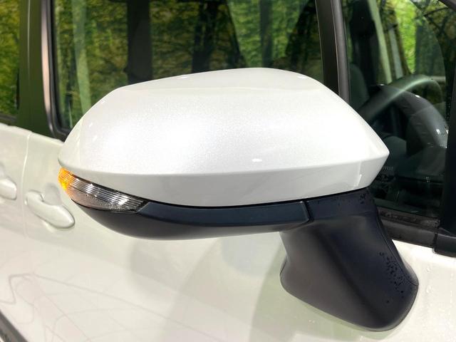 シエンタ ハイブリッドX 登録済未使用車 電動スライドドア 衝突被害軽減システム レーダークルーズ コーナーセンサー スマートキー プッシュスタート LEDヘッド オートハイビーム オートライト オートエアコン(46枚目)