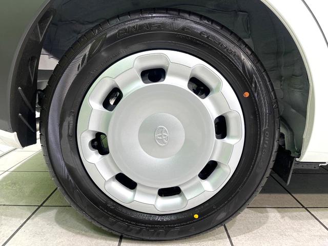 シエンタ ハイブリッドX 登録済未使用車 電動スライドドア 衝突被害軽減システム レーダークルーズ コーナーセンサー スマートキー プッシュスタート LEDヘッド オートハイビーム オートライト オートエアコン(51枚目)