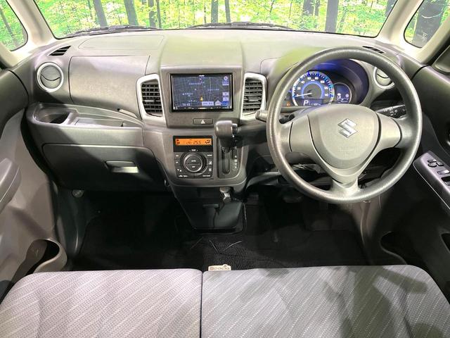 スペーシア G SDナビ バックカメラ シートヒーター ETC ドラレコ 両側スライドドア オートエアコン スマートキー 電動格納ミラー CD再生 地デジ アイドリングストップ トラクションコントロール(2枚目)