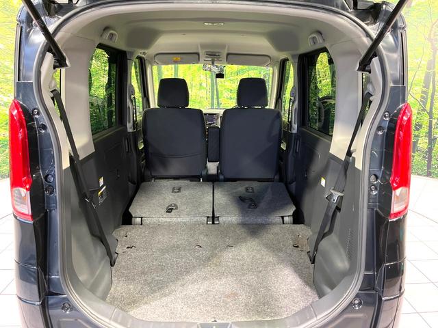 スペーシア G SDナビ バックカメラ シートヒーター ETC ドラレコ 両側スライドドア オートエアコン スマートキー 電動格納ミラー CD再生 地デジ アイドリングストップ トラクションコントロール(11枚目)