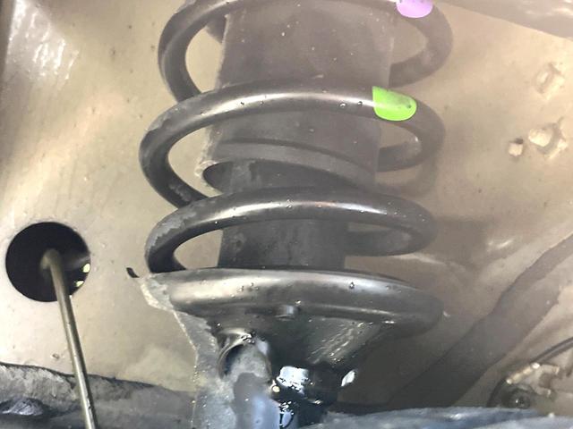 スペーシア G SDナビ バックカメラ シートヒーター ETC ドラレコ 両側スライドドア オートエアコン スマートキー 電動格納ミラー CD再生 地デジ アイドリングストップ トラクションコントロール(20枚目)